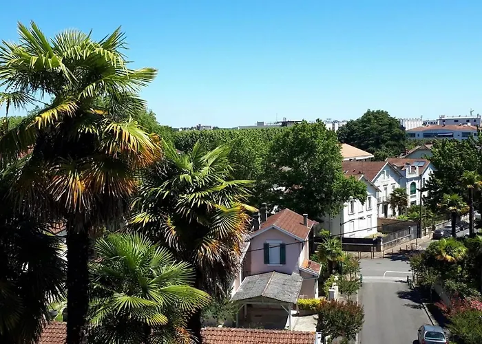 Le Tuc Saint Jean Apartman