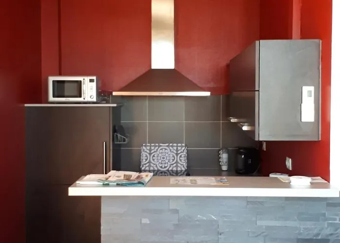 Le Tuc Saint Jean Apartman Dax